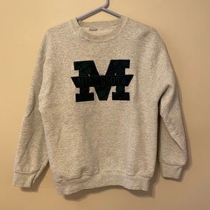 Vintage Minnesota Sweatshirt